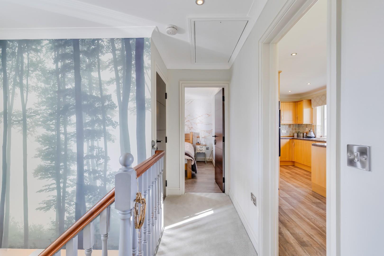 St. Brides Road, Wick, Cowbridge, Vale of Glamorgan , CF71 7QB